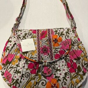 New Vera Branley purse